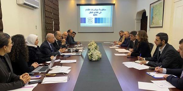 بهدف تحسين جودة قاعدة البيانات .. ورشة عمل للإسكوا في وزارة النقل